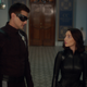 Hartley Sawyer, Natalie Dreyfuss
